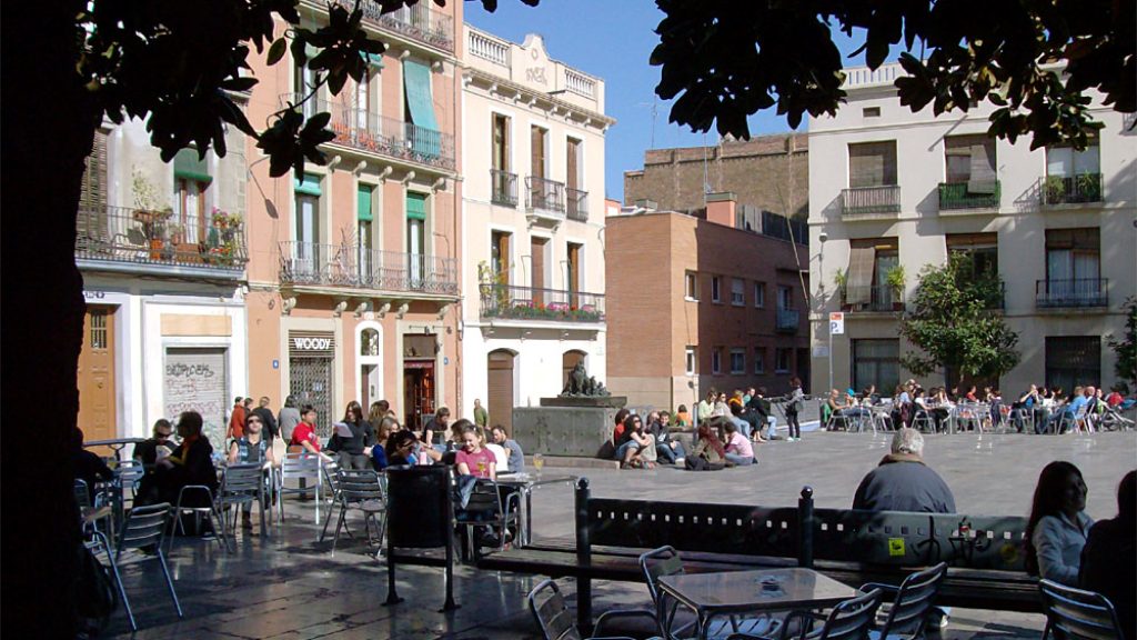 Placadelsol
